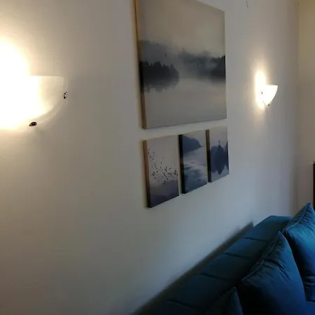 Kostas Apartament *