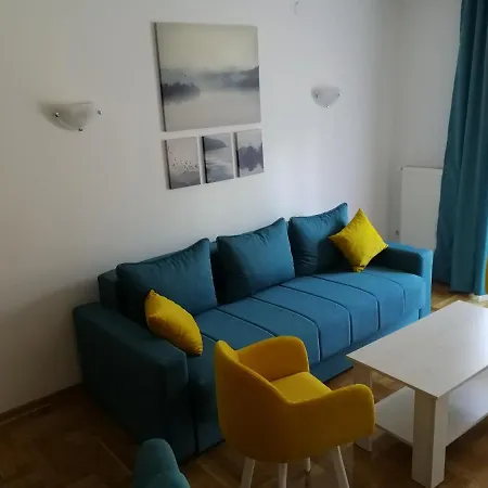 Kostas Apartament Zlatibor