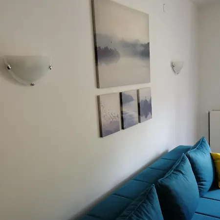 Apartament Kostas