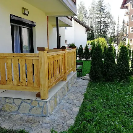Kostas Apartament *