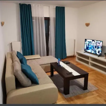 Kostas Apartament Zlatibor